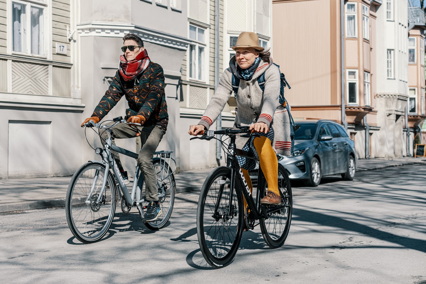 Bicycle friendly cities in Europe – ranking 2021